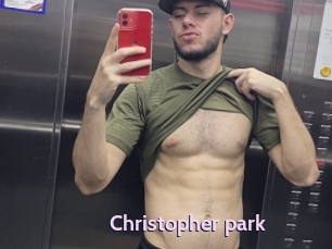 Christopher_park
