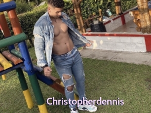 Christopherdennis