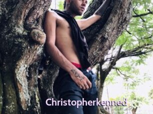 Christopherkenned