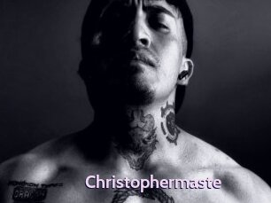 Christophermaste