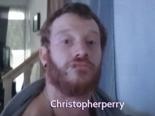 Christopherperry