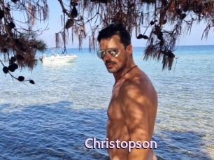 Christopson