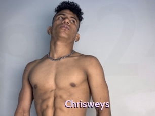 Chrisweys