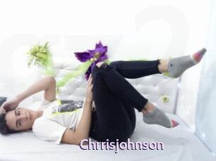 Chrrisjohnson