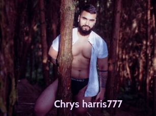 Chrys_harris777