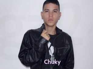 Chuky