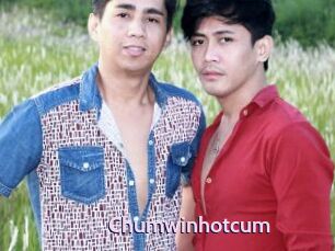 Chumwinhotcum