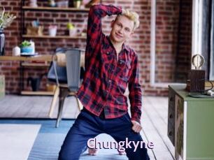 Chungkyne