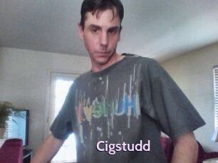 Cigstudd