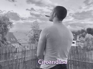 Ciroandlisa