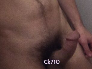 Ck710