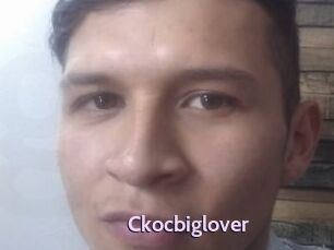 Ckocbiglover