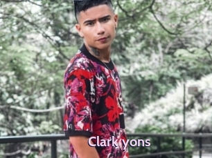 clark_yons Gay Zone 24