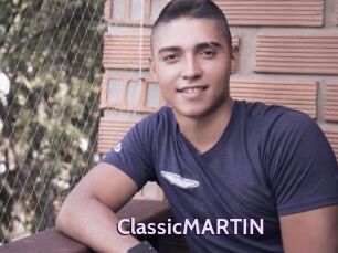 ClassicMARTIN