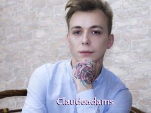 Claudeadams