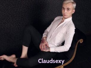 Claudsexy