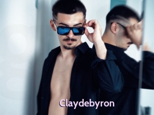 Claydebyron