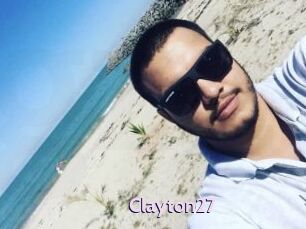 Clayton27
