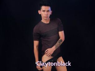 Claytonblack