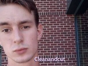 Cleanandcut