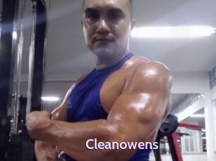 Cleanowens
