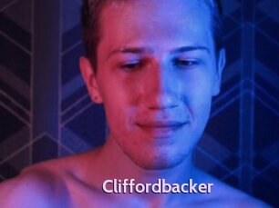 Cliffordbacker