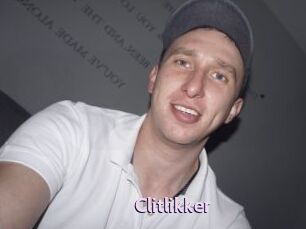 Clitlikker
