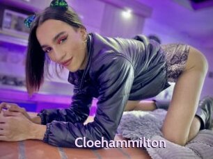 Cloehammilton