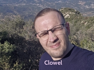 Clowel