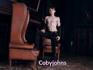Cobyjohns