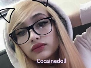 Cocainedoll