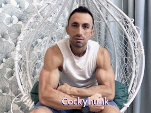 Cockyhunk