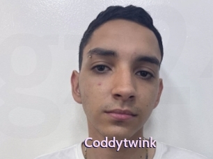 Coddytwink