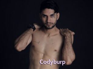 Codyburp