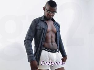 Codycole