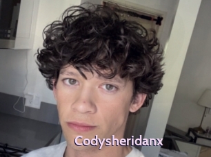 Codysheridanx