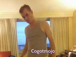 Cogotmojo