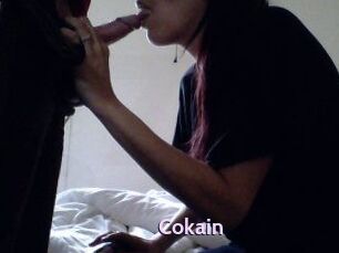 Cokain