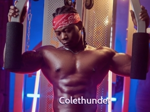 Colethunder
