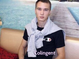Colingent