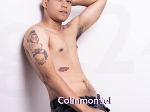 Colinmontiel