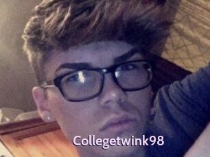 Collegetwink98