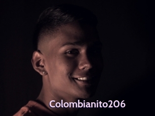Colombianito206