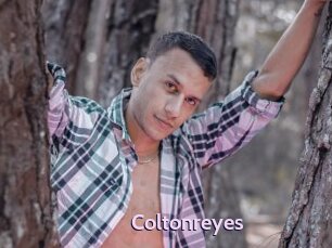 Coltonreyes