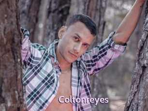 Coltonreyes