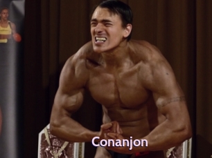 Conanjon
