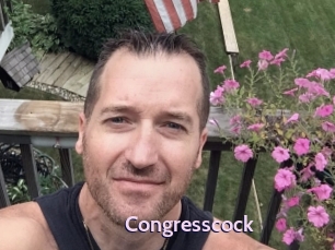 congresscock Gay Zone 24