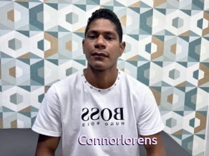 Connorlorens