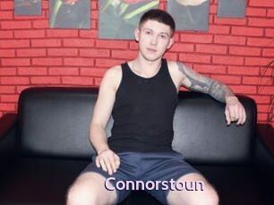 Connorstoun