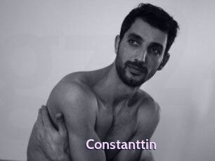 Constanttin
